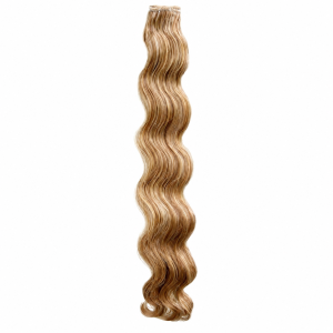 Tissage Body Wave 66 cm en fibre protéinée