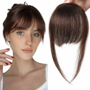 Frange 3D coupe émoussée