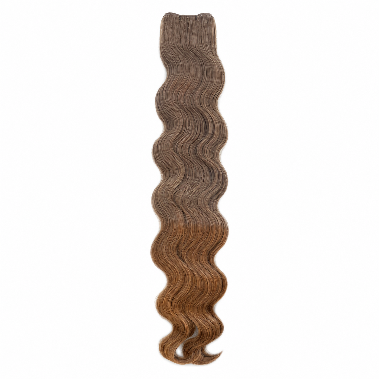 Extensions ondulées Body Wave 26 pouces – fibre protéinée