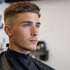 complément capillaire pour homme