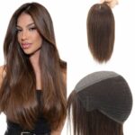 Perruque en dentelle orlane cheveux naturels