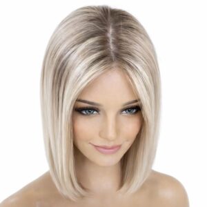 Chevelure authentique perruque Florence